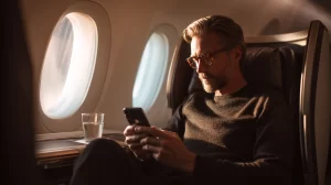 First Class