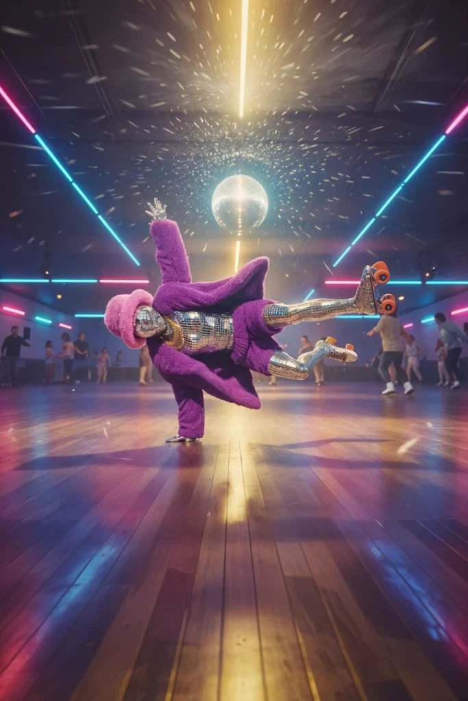 HumanDiscoBall_17
