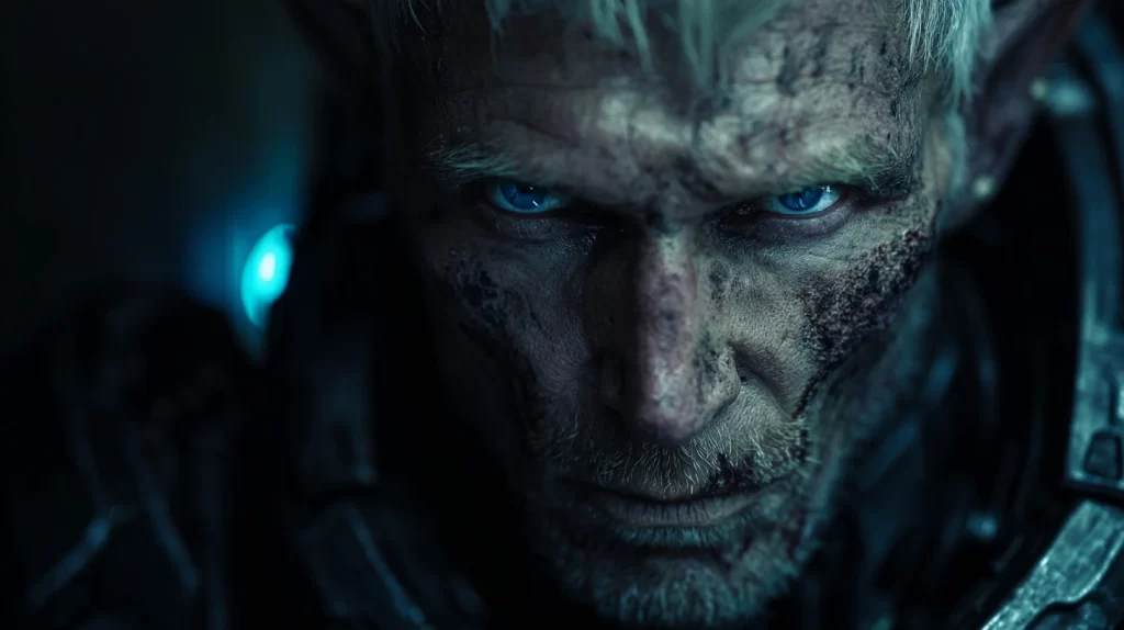 dazzasta_a_cinematic_wide_shot_of_an_elf_man_with_short_gray__b5dfa690-b94a-4f85-a5ef-51e13e9a3a03_2