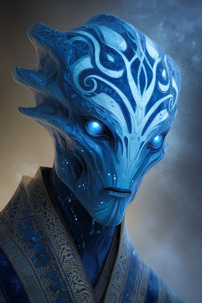 u4273627187_A_blue_humanoid_alien_with_skin_made_of_swirling__9e0f87a2-dfd2-4ebf-ac40-52b3e55bc5ae_0