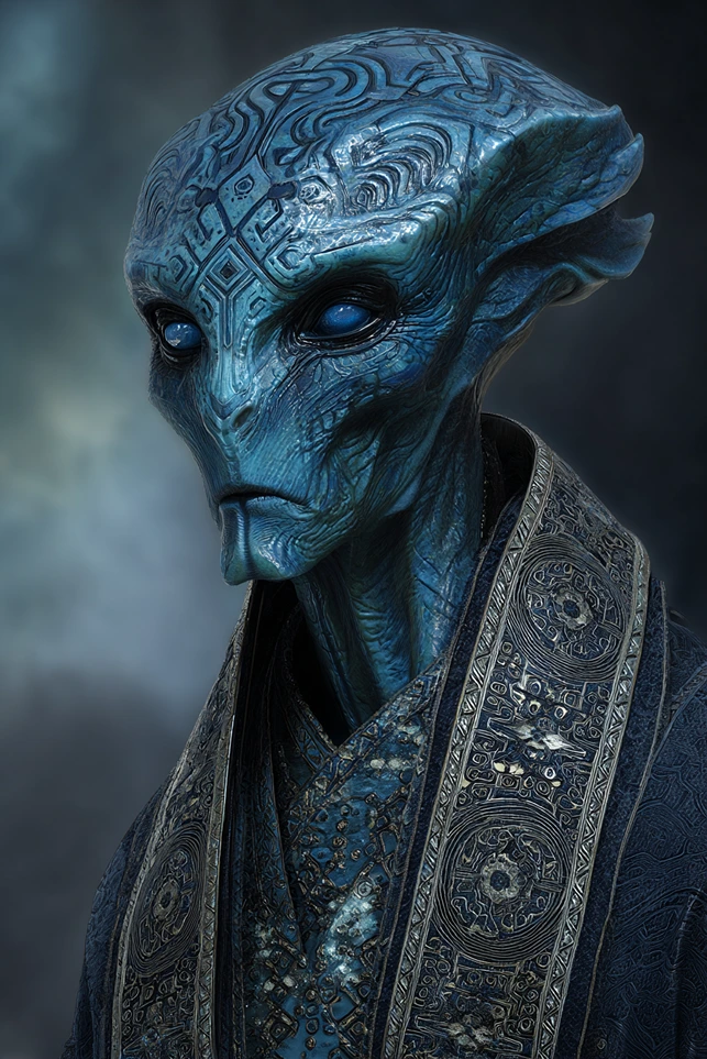 u4273627187_A_blue_humanoid_alien_with_skin_made_of_swirling__9e0f87a2-dfd2-4ebf-ac40-52b3e55bc5ae_2
