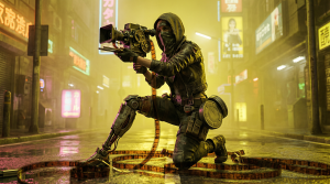 Cyborg