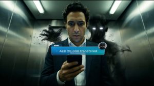 ADIB FRAUD, Himaya Promo, Passion Project